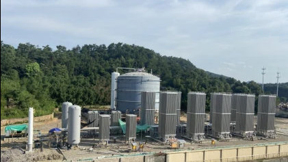 俄一中學40余人氣體中毒，系校園旁一配氣站排放瓦斯引發