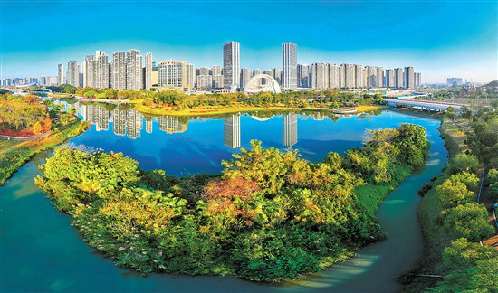@江門企業，2024年大氣污染防治資金補助項目現正公開征集中！
