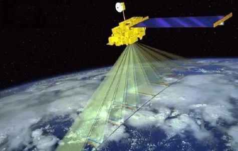 全球首顆！環境部牽頭的大氣環境監測衛星在軌投入使用