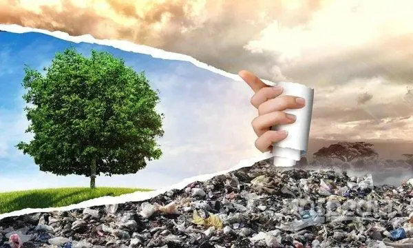 威脅生態和生命健康，新污染物危害不可小覷