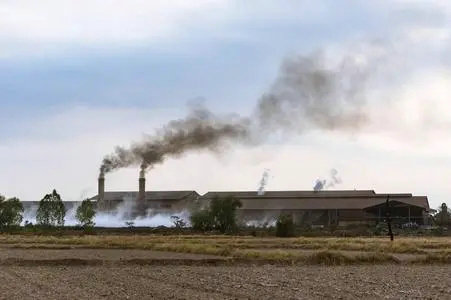 秦皇島計劃出臺新方案，鼓勵支持低濃度、大風量、中小型VOCs排放污染治理技術研發