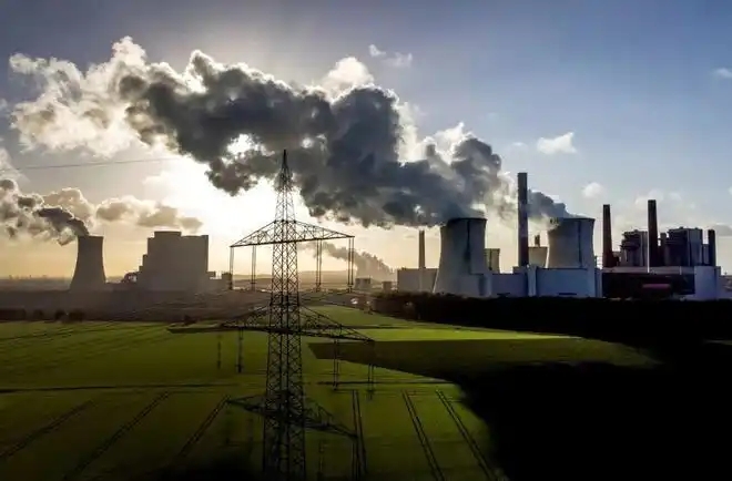 生態環境部：加強風電、光伏發電項目環保工作
