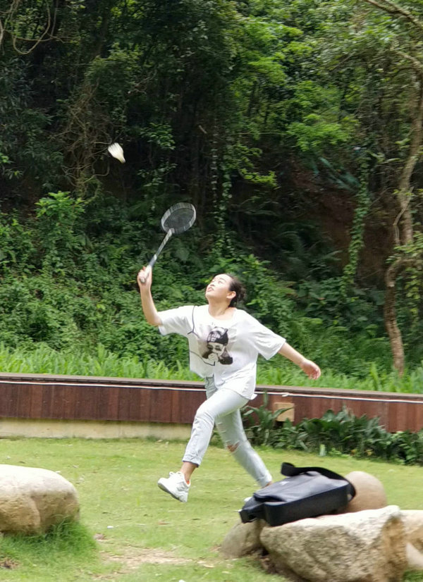 不要覺得事情簡單，就掉以輕心；失敗并不是難題的專屬