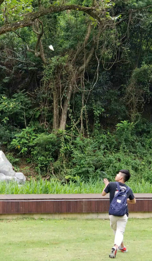 但，想要收獲成績，就必須打下牢實的基礎，就必須做好充分的準備去應戰