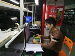 排除萬難！安帕爾集團高壓增援疫情防控阻擊戰
